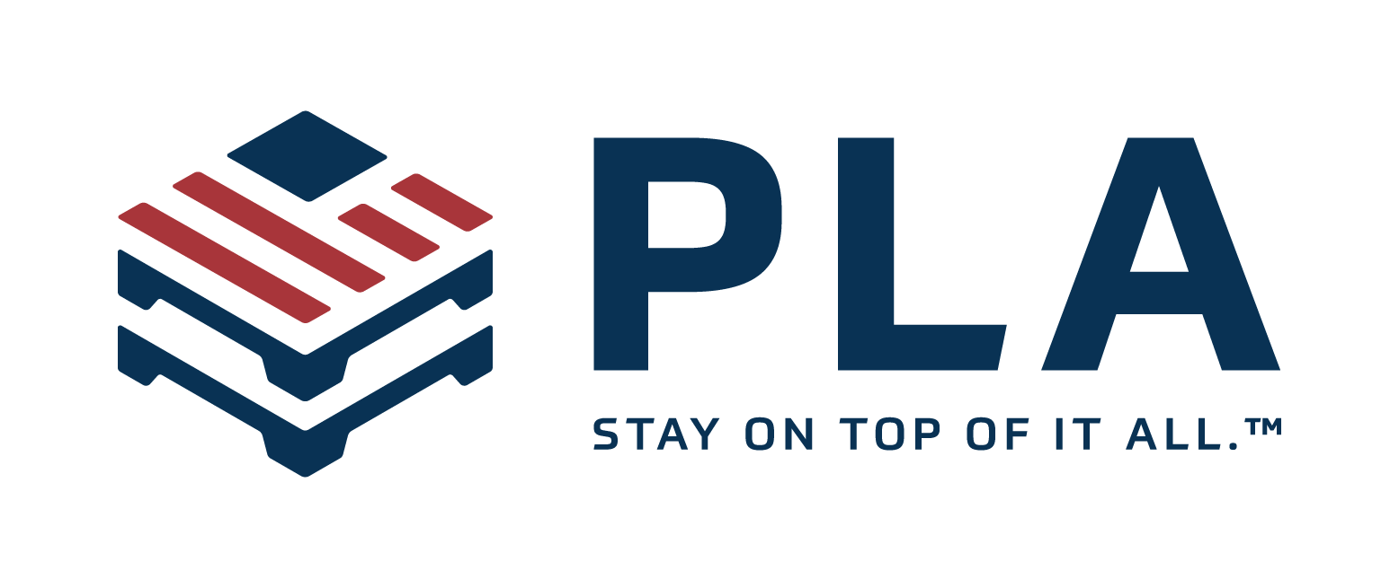 PLA Logo